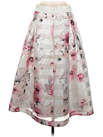 White House Black Market Formal Skirt (view 2)