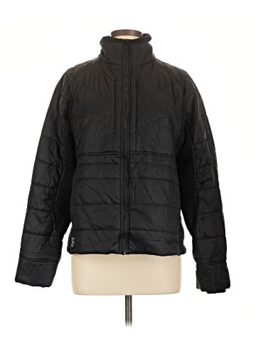 Oiselle Jacket (view 1)