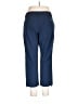 Eddie Bauer Blue Casual Pants Size 10 - photo 2
