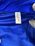 Exertek 100% Polyester Blue Vest Size S - photo 8