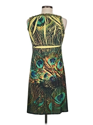 One World Cocktail Dress (view 2)