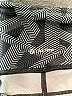 Lululemon Athletica 100% Cotton Graphic Gray Active Pants Size 8 - photo 7