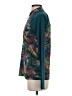 Title Nine Teal Track Jacket Size S - photo 5