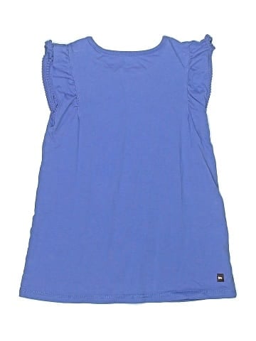 Tea Sleeveless Top (view 2)