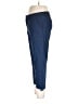 Eddie Bauer Blue Casual Pants Size 10 - photo 5