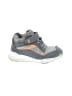 Stride Rite Gray Sneakers Size 9 (kids) - photo 1