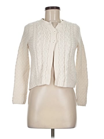 Lands' End Cardigan (view 1)