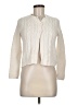 Lands' End Ivory Cardigan Size M - photo 1