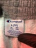 Champion Gray Track Pants Size 12 - photo 3