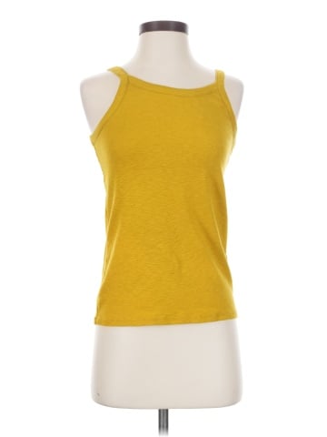 Madewell Eastville Tank Top (view 1)