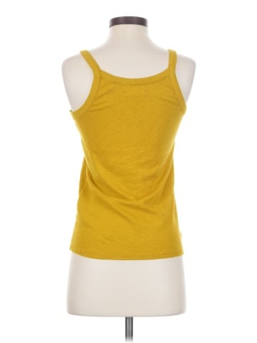 Madewell Eastville Tank Top (view 2)