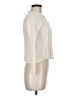 Lands' End Ivory Cardigan Size M - photo 4