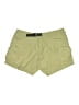 Columbia 100% Polyester Solid Green Cargo Shorts Size XL - photo 1