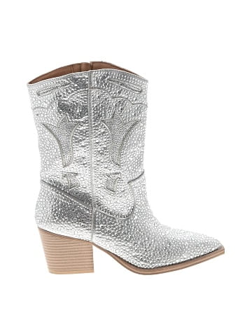 Crown Vintage Boots (view 1)