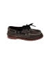 Sperry Top Sider Brown Sneakers Size 8 (kids) - photo 1