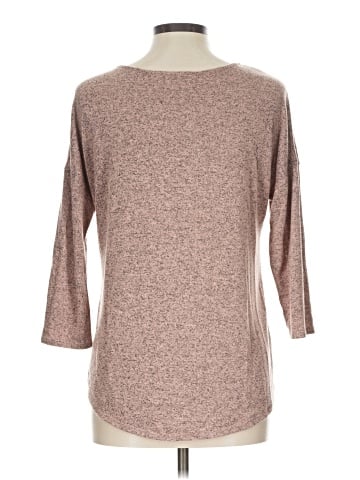 Green Envelope 3/4 Sleeve T-Shirt (view 2)
