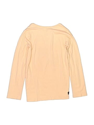 Tea Long Sleeve Top (view 2)