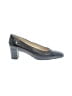 Bally Black Heels Size 8 1/2 (narrow) - photo 1