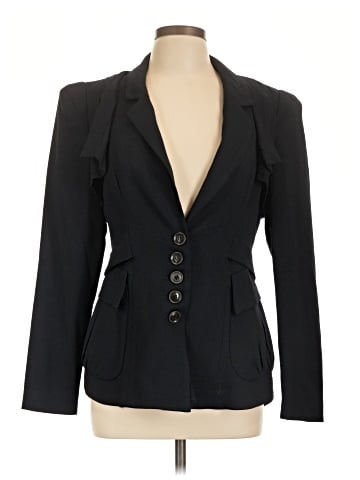 Nanette Lepore Blazer (view 1)