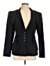 Nanette Lepore Black Blazer Size 10 - photo 1