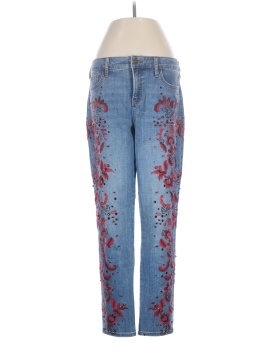 So Slimming By Chico's Jeans