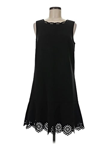 Ann Taylor LOFT Casual Dress (view 1)
