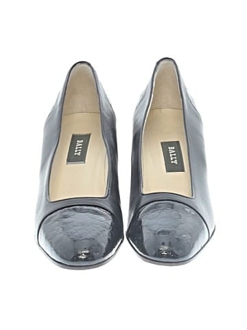 Bally Heels (view 2)