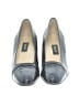 Bally Black Heels Size 8 1/2 (narrow) - photo 2