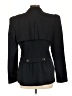 Nanette Lepore Black Blazer Size 10 - photo 2