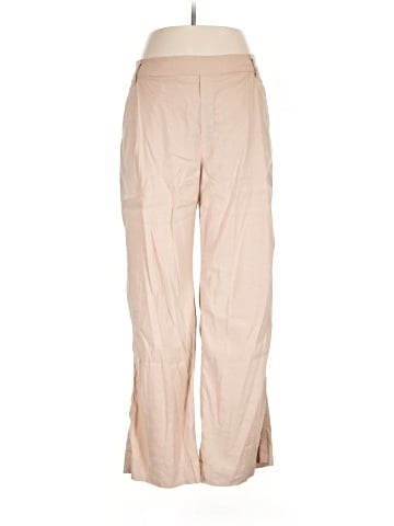 Vince. Linen Pants (view 1)