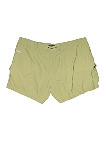 Columbia Cargo Shorts (view 2)