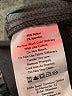 Eddie Bauer Black Active Pants Size 4 - photo 5