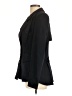 Nanette Lepore Black Blazer Size 10 - photo 5