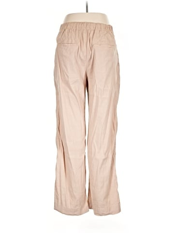 Vince. Linen Pants (view 2)