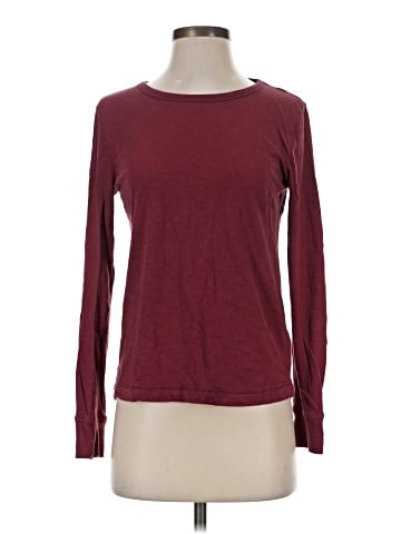 J.Crew Long Sleeve T-Shirt (view 1)