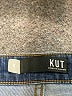 Kut from the Kloth Blue Jeans Size 8 - photo 7