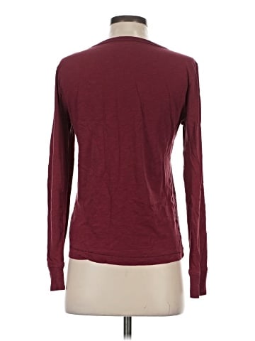 J.Crew Long Sleeve T-Shirt (view 2)