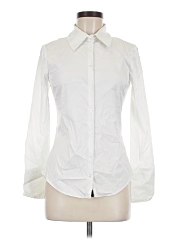 Zara Long Sleeve Blouse (view 1)