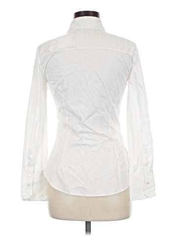 Zara Long Sleeve Blouse (view 2)