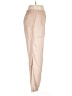 Vince. Tan Linen Pants Size L - photo 4