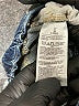 Old Navy Blue Jeans Size 2T - photo 4