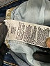 Old Navy Solid Blue Jeans Size 14 - photo 5