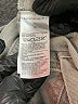 Old Navy 100% Cotton Gray Denim Jacket Size M - photo 7