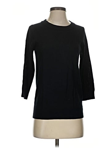 J.Crew 3/4 Sleeve Top (view 1)