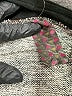 WallpapHER Black Cardigan Size XS - photo 7