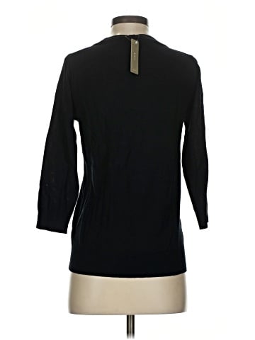 J.Crew 3/4 Sleeve Top (view 2)