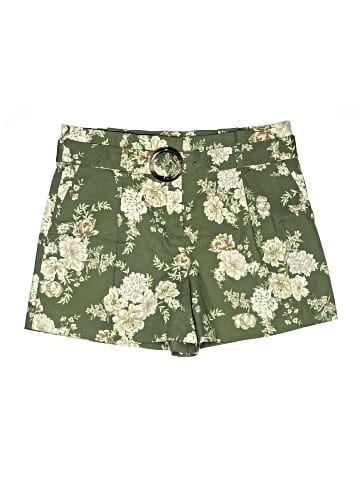 Ann Taylor LOFT Shorts (view 1)