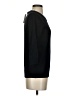 J.Crew 100% Merino Black 3/4 Sleeve Top Size S - photo 4
