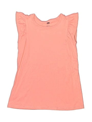Tea Sleeveless Top (view 1)