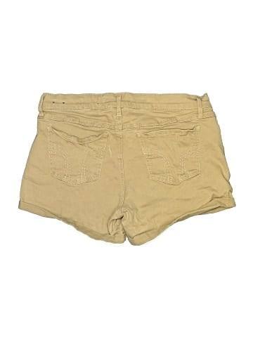 Hollister Khaki Shorts (view 2)